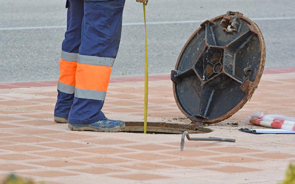 curage canalisations Bonneuil-sur-Marne