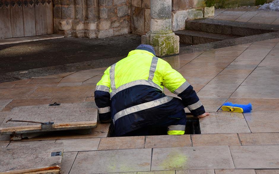 travaux assainissement prix Bonneuil-sur-Marne