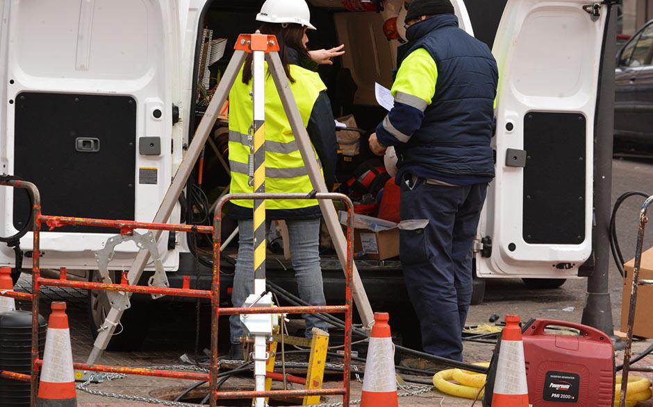 nettoyage assainissement Juvisy-sur-Orge